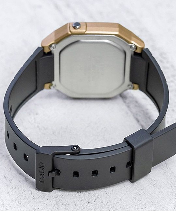 ساعت مچی دیجیتالی کاسیو Casio مدل W-217HM-9AVDF