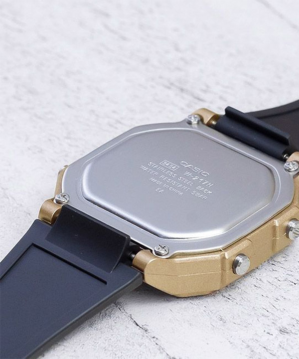 ساعت مچی دیجیتالی کاسیو Casio مدل W-217HM-9AVDF
