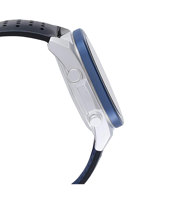 ساعت مچی مردانه کاسیو Casio مدل ERA-120BL-2AVDF