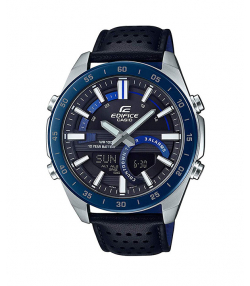 ساعت مچی مردانه کاسیو Casio مدل ERA-120BL-2AVDF