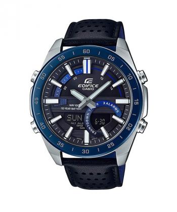 ساعت مچی مردانه کاسیو Casio مدل ERA-120BL-2AVDF