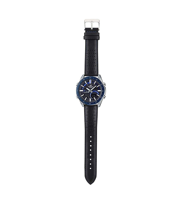 ساعت مچی مردانه کاسیو Casio مدل ERA-120BL-2AVDF