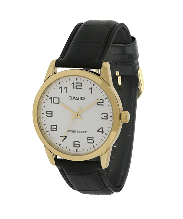 ساعت مچی عقربه‌ای مردانه کاسیو Casio