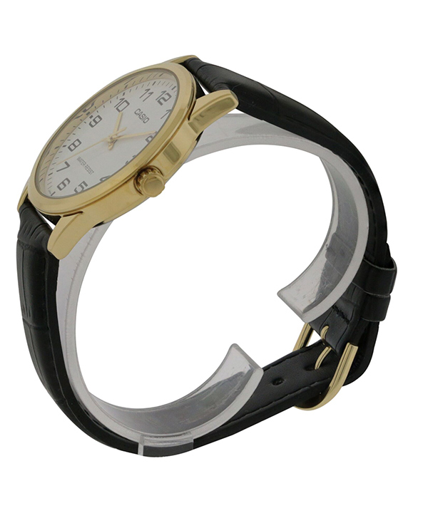 ساعت مچی عقربه‌ای مردانه کاسیو Casio