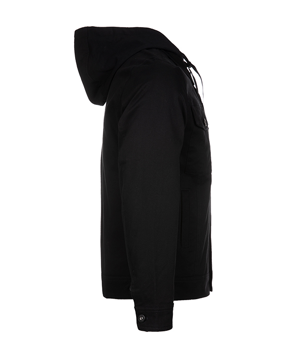 کاپشن کتان مردانه جین وست Jeanswest