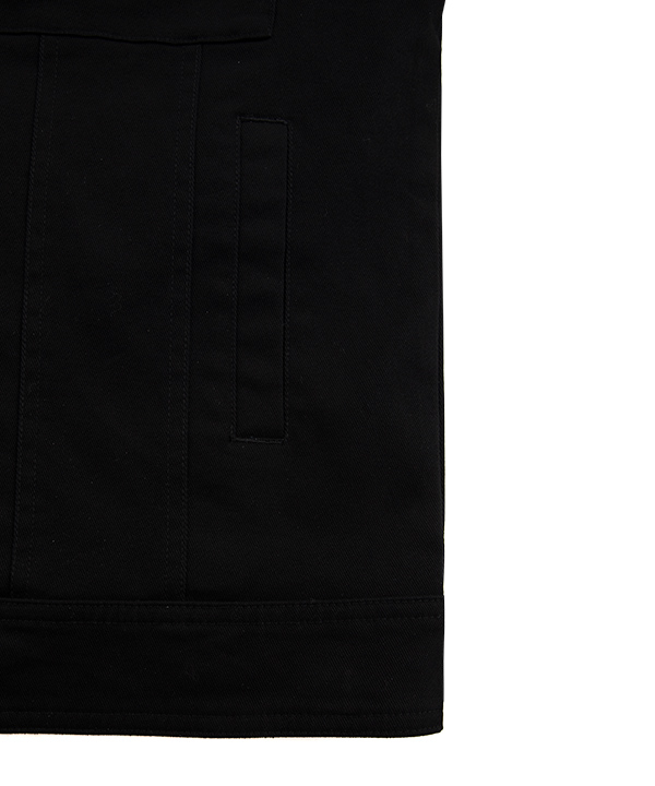 کاپشن کتان مردانه جین وست Jeanswest