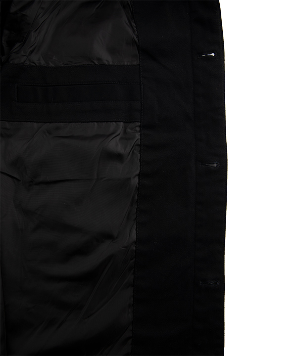 کاپشن کتان مردانه جین وست Jeanswest