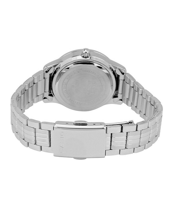 ساعت مچی عقربه‌ای زنانه کاسیو Casio مدل LTP-1358D-1AVDF