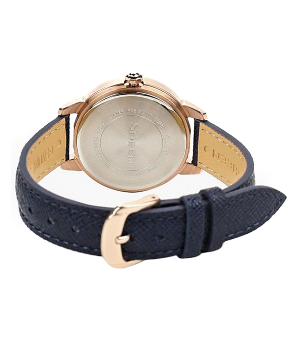 ساعت مچی زنانه عقربه‌ای کاسیو Casio 