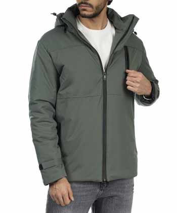 کاپشن مردانه بالون Balloon کد 9920