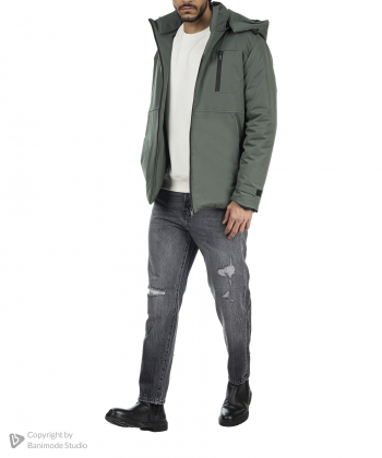 کاپشن مردانه بالون Balloon کد 9920