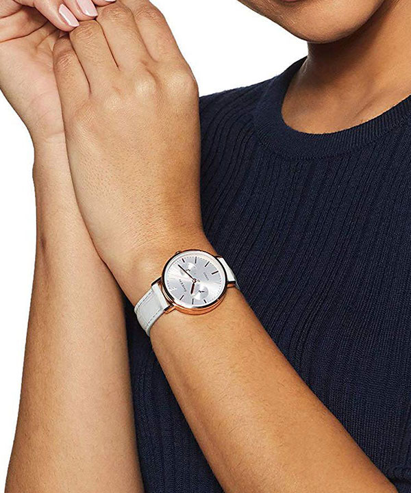 ساعت مچی زنانه کاسیو Casio مدل SHE-3054PGL-2A