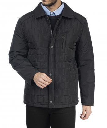 کاپشن مردانه پیرکاردین PierreCardin کد MOES60304181