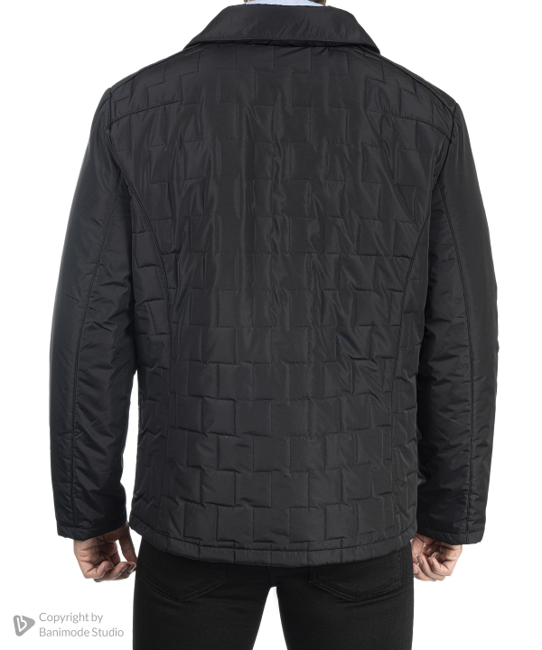 کاپشن مردانه پیرکاردین PierreCardin کد MOES60304181