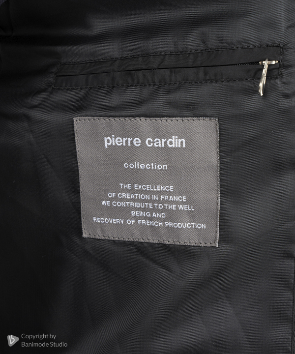 کاپشن مردانه پیرکاردین PierreCardin کد MOES60304181