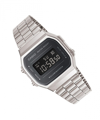 ساعت مچی کاسیو Casio مدل A168WEM-1D
