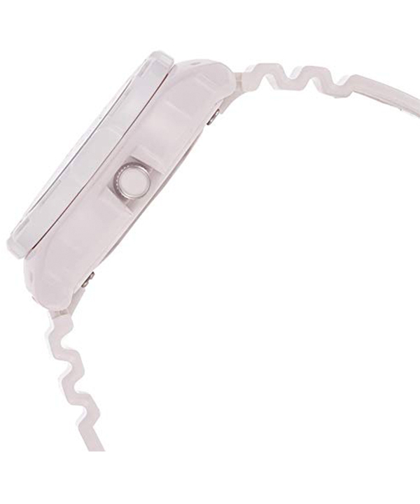 ساعت مچی عقربه‌ای زنانه کاسیو Casio مدل LRW-200H-2E2VDR