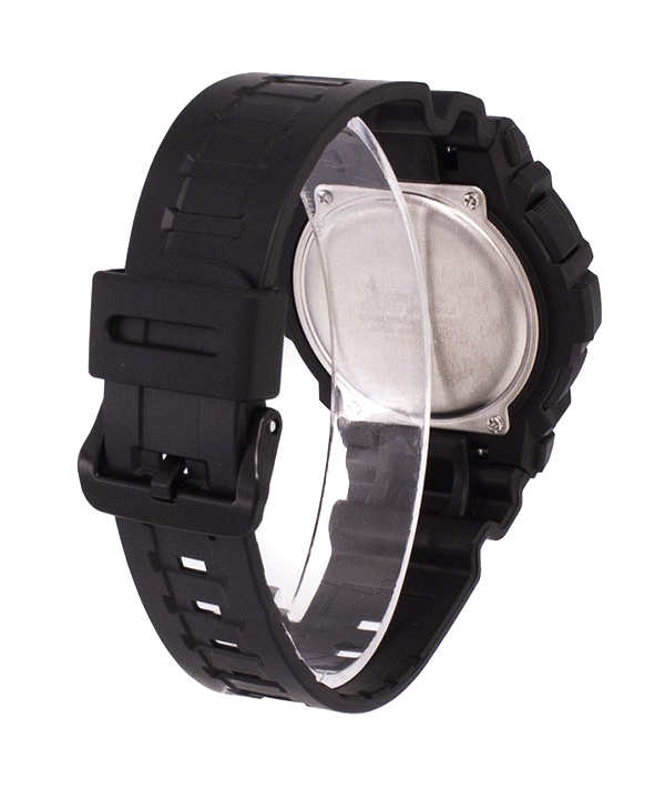 ساعت مچی مردانه ورزشی کاسیو Casio