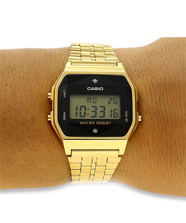 ساعت مچی دیجیتال کاسیو Casio 