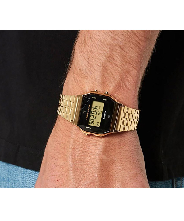 ساعت مچی دیجیتال کاسیو Casio 