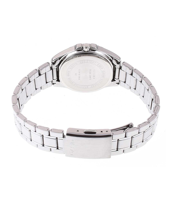 ساعت مچی عقربه‌ای زنانه کاسیو Casio مدل LTP-2088D-1A2VDF