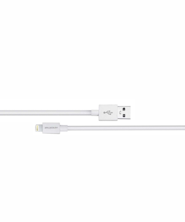 کابل تبدیل USB به لایتنینگ کینگ استار مدل k67i طول 1.2 متر