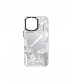 قاب محافظ مگنتی آیفون 13 یانگ کیت Circuit Board