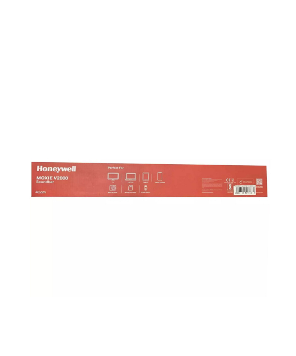 ساندبار هانیول V2000