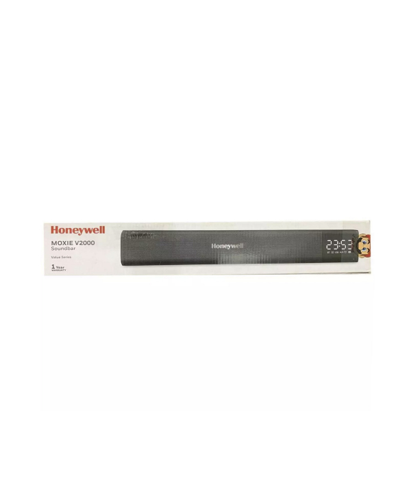 ساندبار هانیول V2000