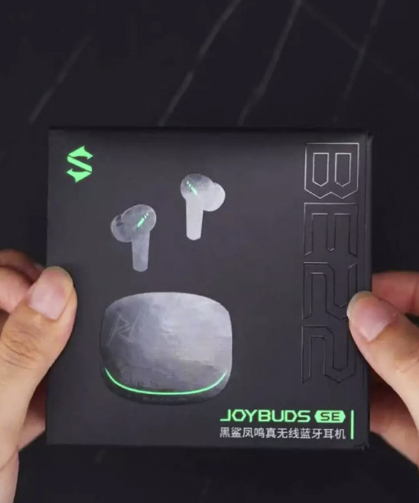 هندزفری بلوتوثی بلک شارک شیائومی JOYBUDS SE BE22