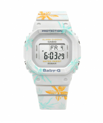 ساعت مچی زنانه کاسیو Casio مدل BGD-560CF-7DR