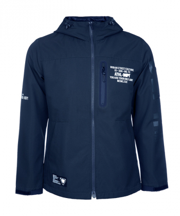 کاپشن پاییزه مردانه جین وست Jeanswest