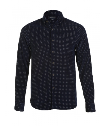 پیراهن آستین بلند