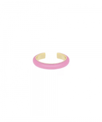 ایرکاف پرتو صورتی کمرنگ درریس Doris کد P4084