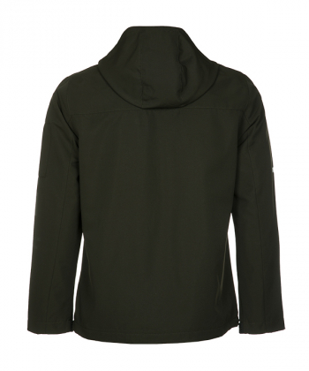 کاپشن پاییزه مردانه جین وست Jeanswest