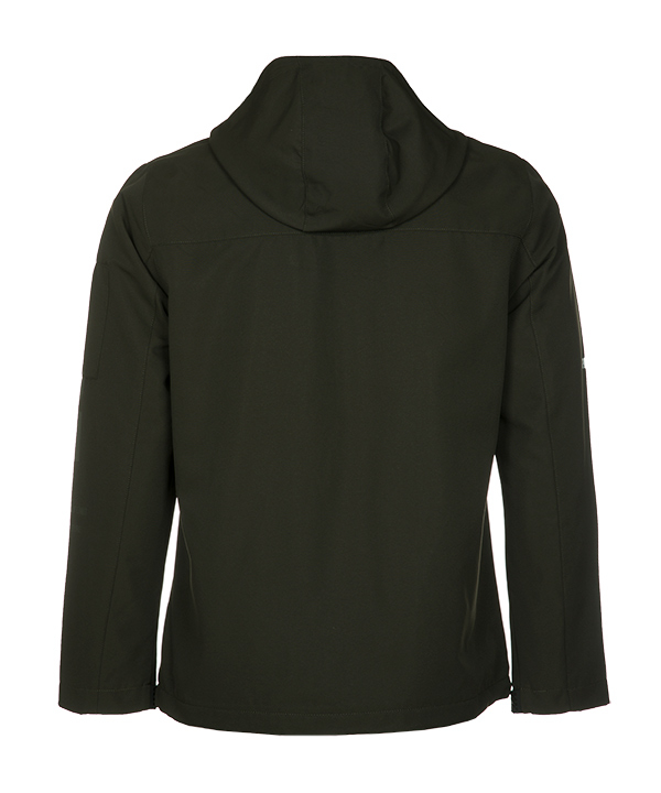 کاپشن پاییزه مردانه جین وست Jeanswest