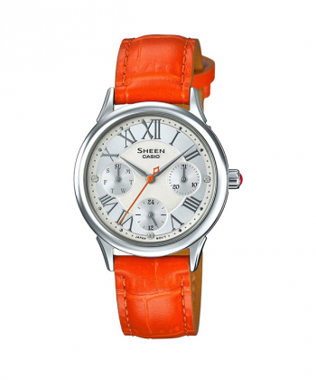 ساعت مچی زنانه کاسیو Casio مدل SHE-3049L-7A