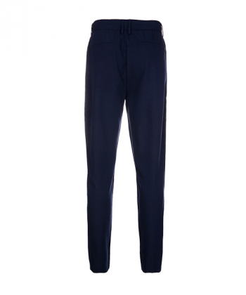 شلوار کمرکشی مردانه جین وست Jeanswest