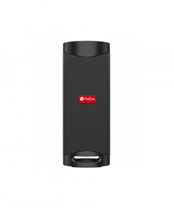 اسپیکر بلوتوثی شارژی قابل حمل فلش خور پرووان PSB4142