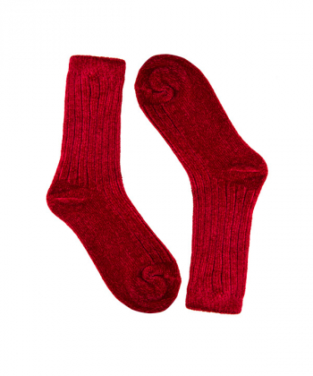 جوراب کاموایی زنانه جوتی جینز Jootijeans