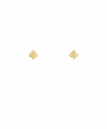 گوشواره میخی پیک سه بعدی درریس Doris کد P3333