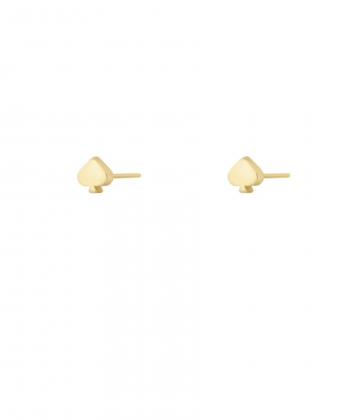 گوشواره میخی پیک سه بعدی درریس Doris کد P3333