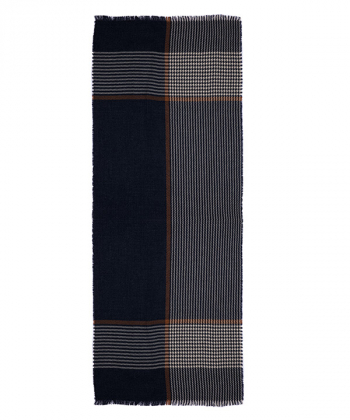 شال زنانه زمستانی جوتی جینز Jootijeans