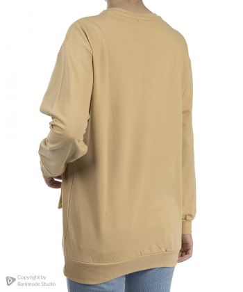 سویشرت  دخترانه مادر مدل AM-MA67P