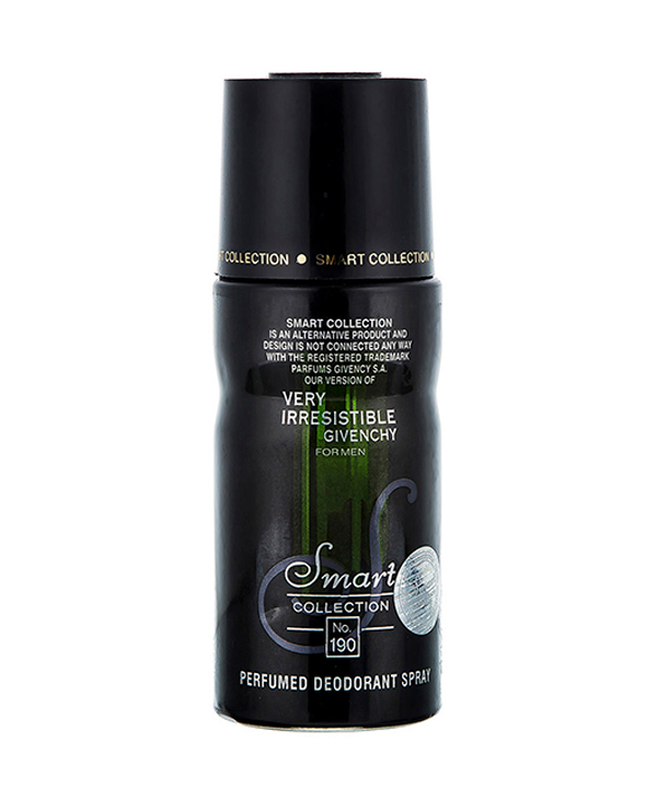 armani code smart collection