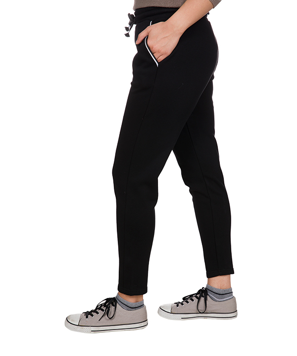 شلوار اسلش جیب دار زنانه جین وست  Jeanswest