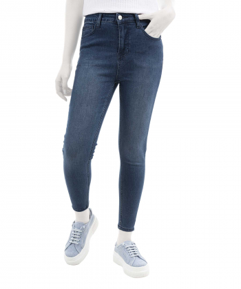 شلوار جین زنانه جوتی جینز مدل 41781805