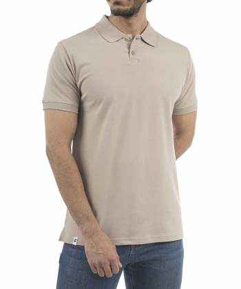 پولوشرت آستین کوتاه مردانه اسپورت لند مدل AM-SP-115966