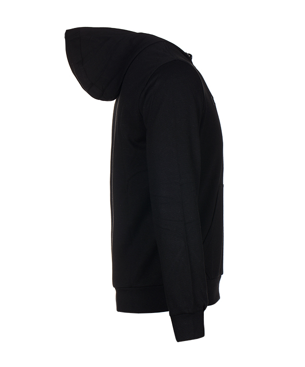 هودی مردانه جین وست