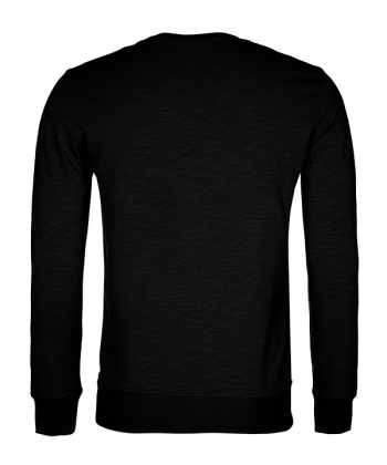 تیشرت آستین بلند یقه گرد مردانه جین وست Jeanswest